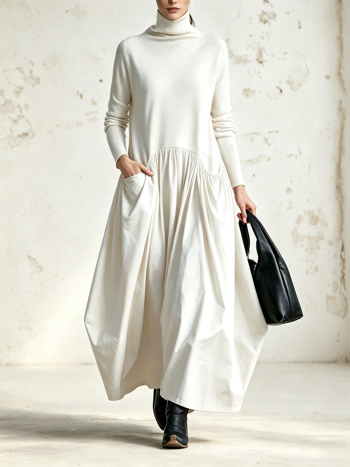 Vestido Inés