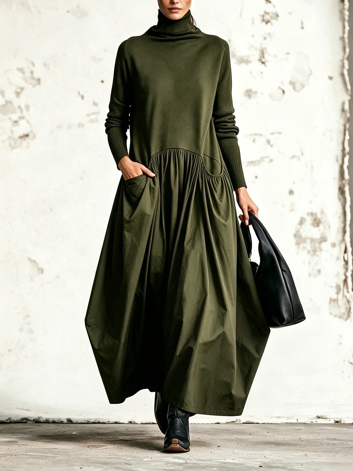 Vestido Inés