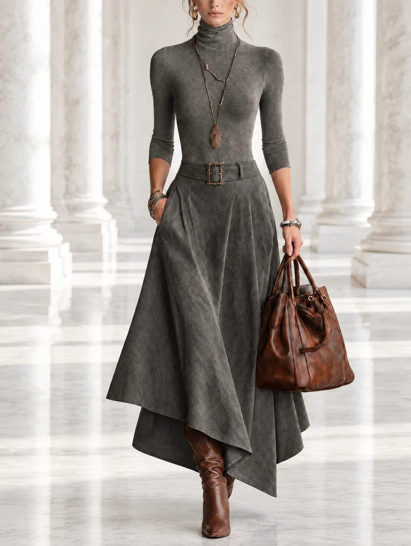 Conjunto Olivia