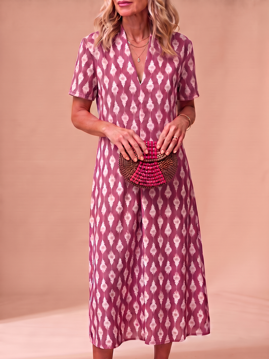 Vestido Carlota
