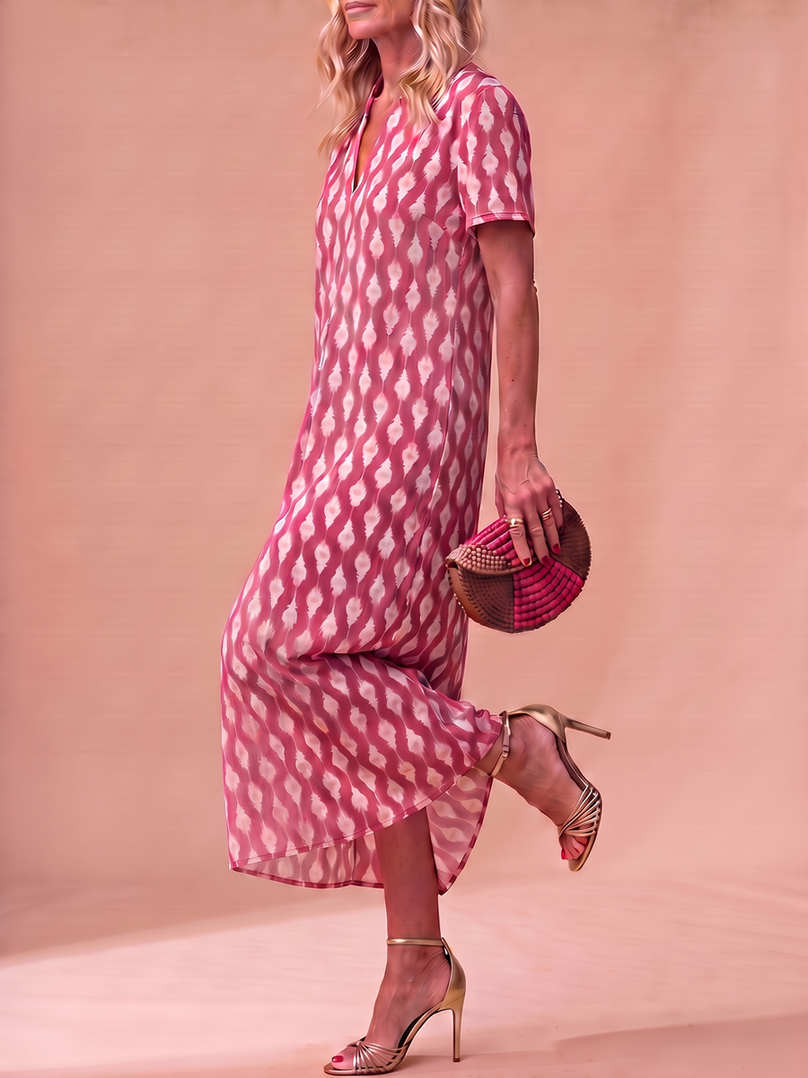 Vestido Carlota