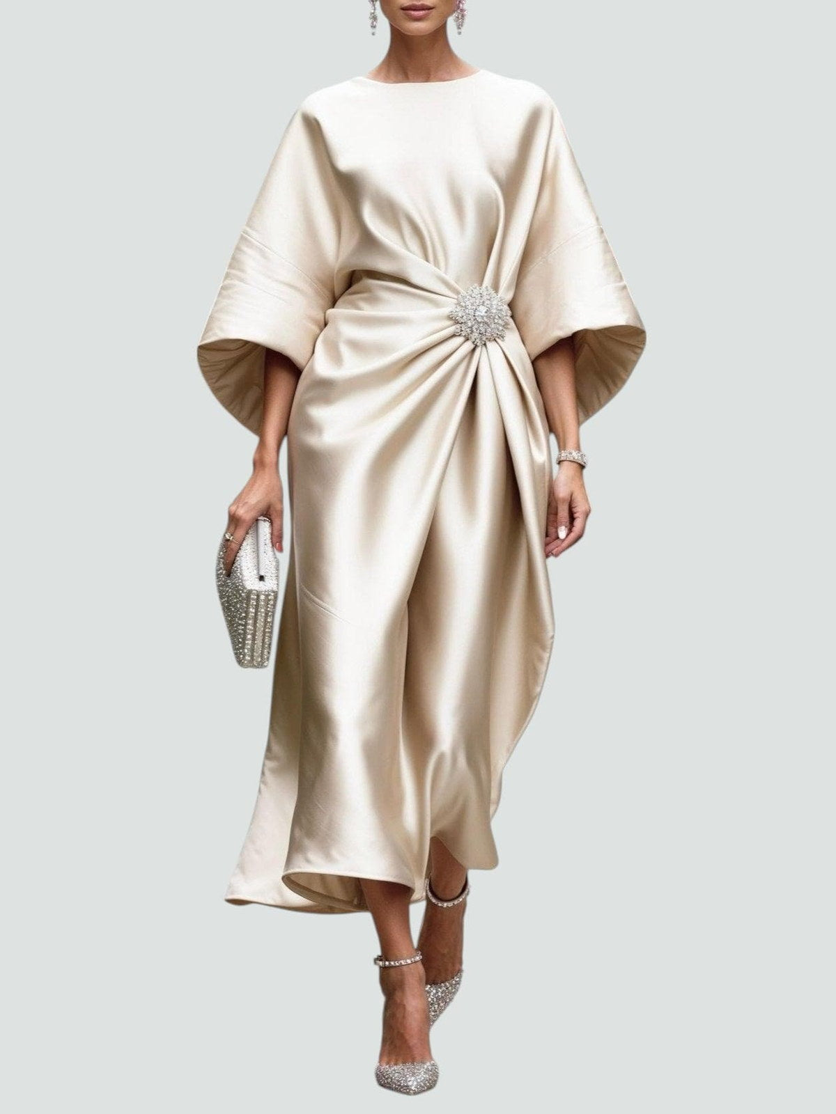 Vestido Isabelle
