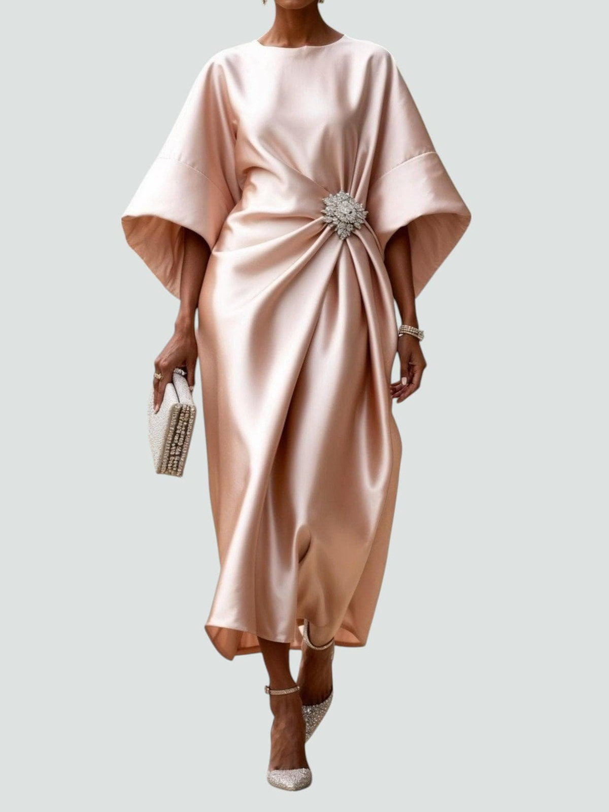 Vestido Isabelle