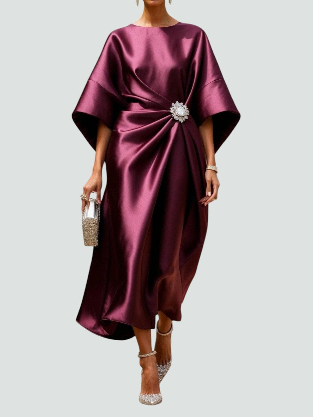 Vestido Isabelle