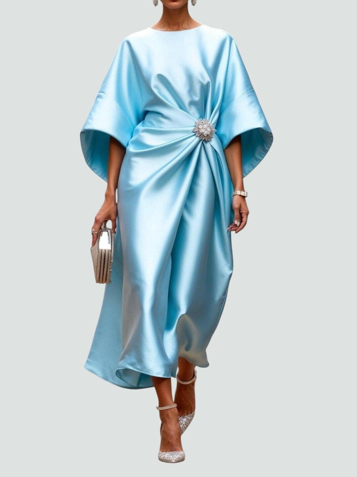 Vestido Isabelle
