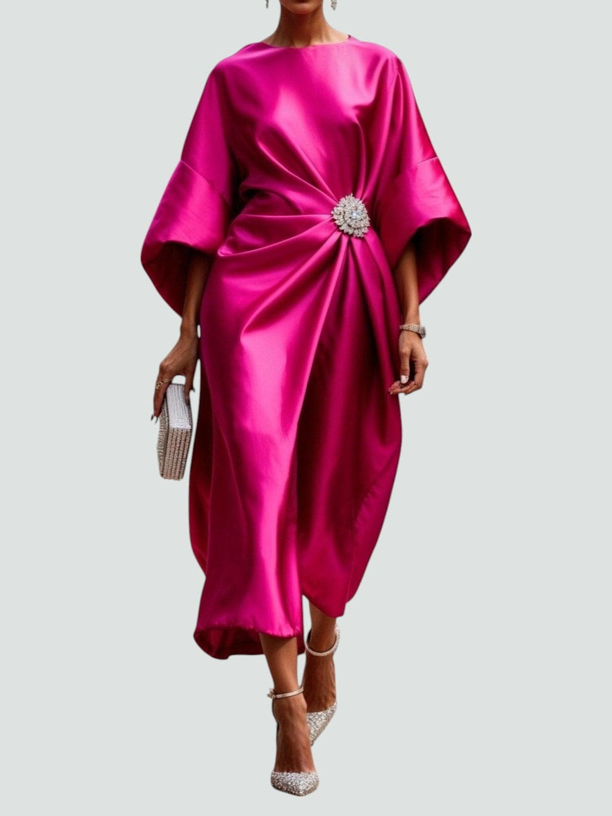 Vestido Isabelle