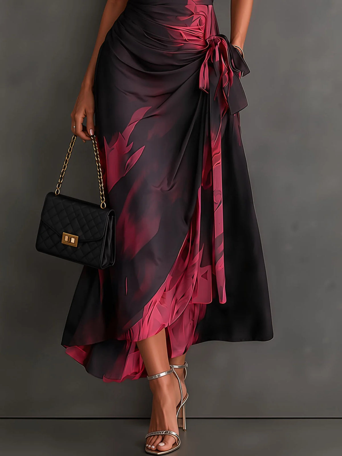 Vestido Aurora